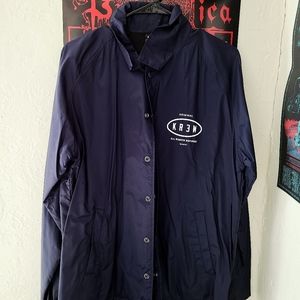 Krew Jacket